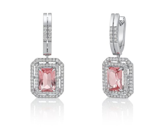 Серьги SK11371